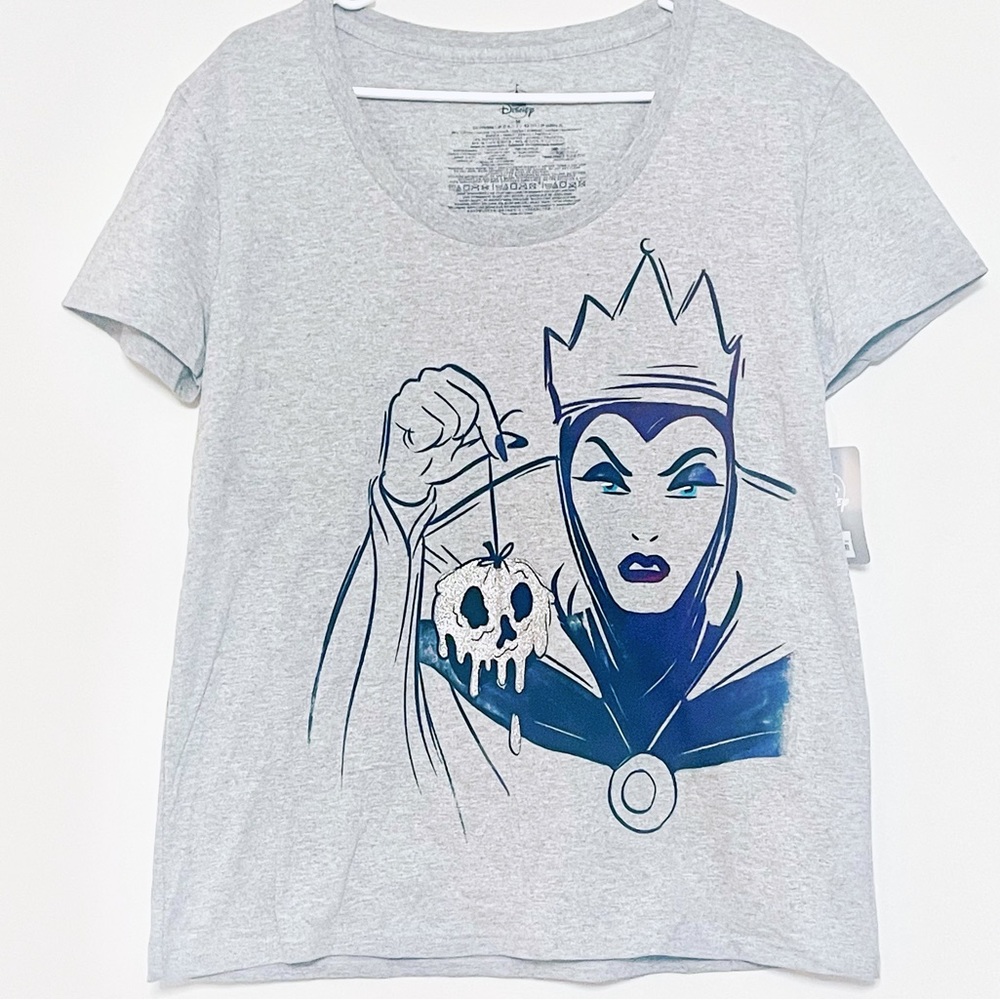 Disney Evil Queen Shirt
